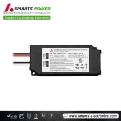 controlador LED regulable de 60W