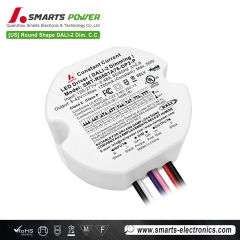 fuente de alimentación LED de corriente constante
