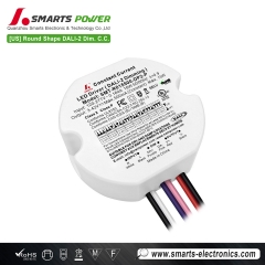 controlador regulable para luces LED